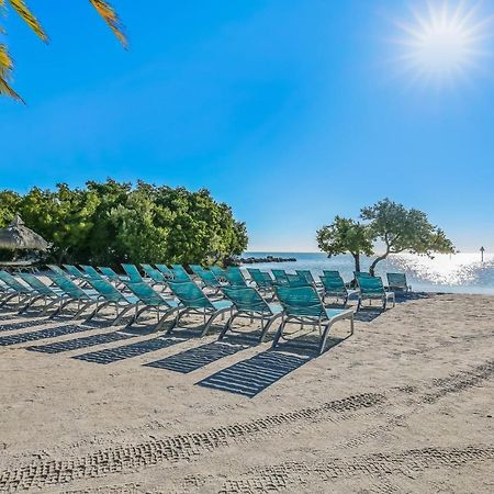 Апартаменти Aqua Vista Tavernier Екстер'єр фото